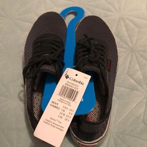 Columbia Spinner shoes